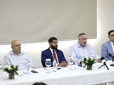 Abinader y EEUU buscan liberar pilotos detenidos en Guinea