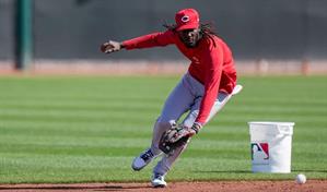 M&aacute;s de 230 dominicanos llegar&aacute;n a Campos de Entrenamientos de MLB