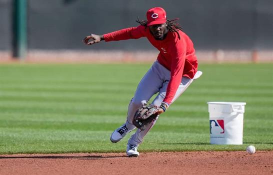 M&aacute;s de 230 dominicanos llegar&aacute;n a Campos de Entrenamientos de MLB