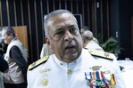 El director de Migraci&oacute;n alerta sobre mafias que facilitan reingreso de haitianos deportados