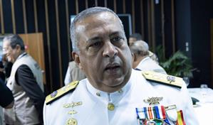 Migraci&oacute;n advierte a la Antigua Orden que solo el Estado tiene facultad para realizar operativos