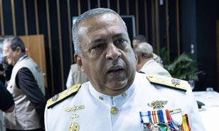 El director de Migraci&oacute;n alerta sobre mafias que facilitan reingreso de haitianos deportados