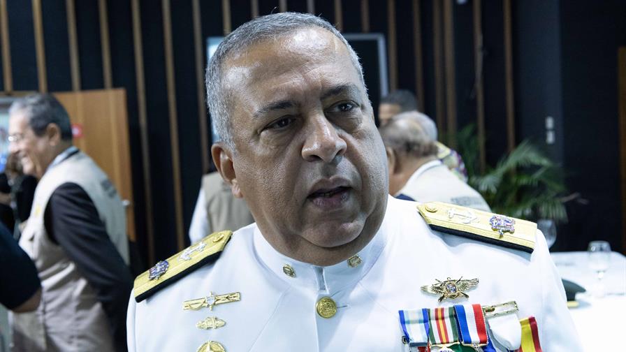 Migraci&oacute;n advierte a la Antigua Orden que solo el Estado tiene facultad para realizar operativos