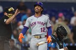 Los Mets conf&iacute;an en que Francisco Lindor estar&aacute; listo para el D&iacute;a Inaugural