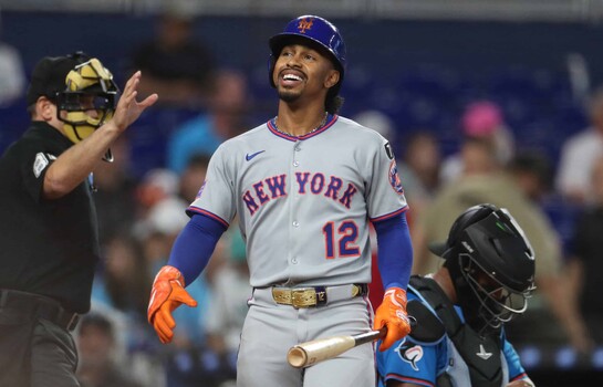 Los Mets conf&iacute;an en que Francisco Lindor estar&aacute; listo para el D&iacute;a Inaugural
