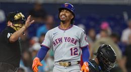 Francisco Lindor est&aacute; siendo evaluado por una lesi&oacute;n en el hueso ganchoso