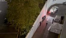 Una joven de 20 a&ntilde;os muere al lanzarse de la plaza &Aacute;gora Mall