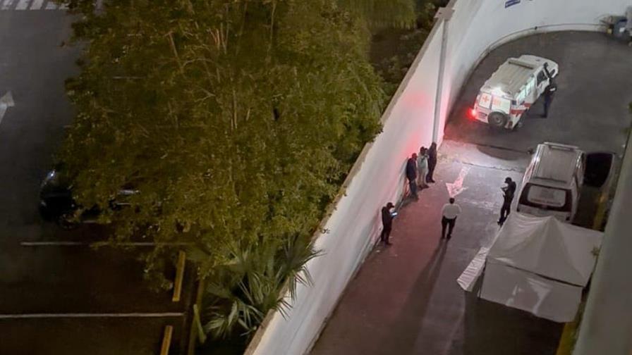 Una joven de 20 años muere al lanzarse de la plaza Ágora Mall