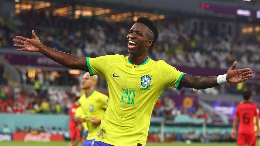 Brasil pone en juego sus récords históricos en Norteamérica 2026 Brasil pone en juego sus récords históricos en Norteamérica 2026