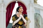 La soprano Nathalie Peña-Comas cantará en Viena en concierto especial por San Valentín