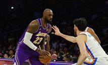 LeBron James ve alejarse su sue&ntilde;o de ser due&ntilde;o de un equipo en la NBA