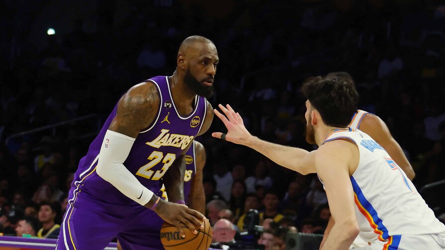 LeBron James ve alejarse su sue&ntilde;o de ser due&ntilde;o de un equipo en la NBA