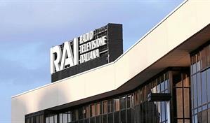 Periodistas de la Rai convocan huelga tras las pifias del jefe de deportes