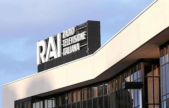 Periodistas de la Rai convocan huelga tras las pifias del jefe de deportes