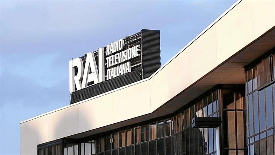 Periodistas de la Rai convocan huelga tras las pifias del jefe de deportes