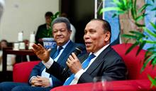 Radham&eacute;s Jim&eacute;nez revela que antes de ser procurador, ese cargo le causaba "repulsi&oacute;n"