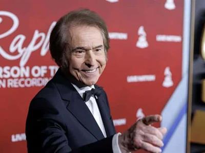 Raphael vuelve a RD con su espectáculo “Raphaelísimo”