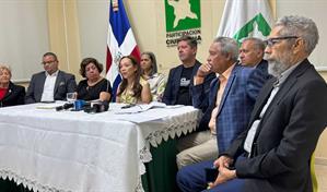 RD avanza poco en percepci&oacute;n de corrupci&oacute;n y sigue marcada por lentitud de la justicia