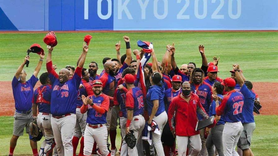 Dominicana puede sellar su boleto ol&iacute;mpico en el Cl&aacute;sico Mundial