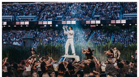 Congresistas republicanos piden multar y encerrar a Bad Bunny por el Super Bowl