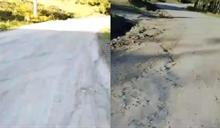 Residentes de Barrab&aacute;s Arriba exigen construcci&oacute;n de carretera en Puerto Plata