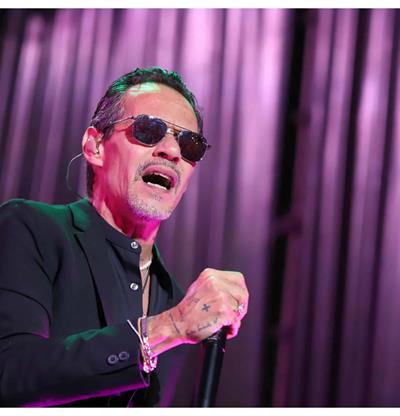 Marc Anthony y Lin-Manuel Miranda se unen a la lucha por la salud p&uacute;blica