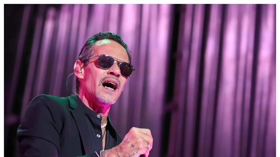 La controversia por el concierto de Marc Anthony en el carnaval de Las Palmas de Gran Canaria