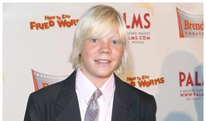 Fallece el exactor infantil Blake Garrett, conocido por Barney y How to Eat Fried Worms