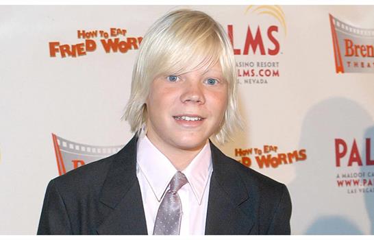 Fallece el exactor infantil Blake Garrett, conocido por Barney y How to Eat Fried Worms