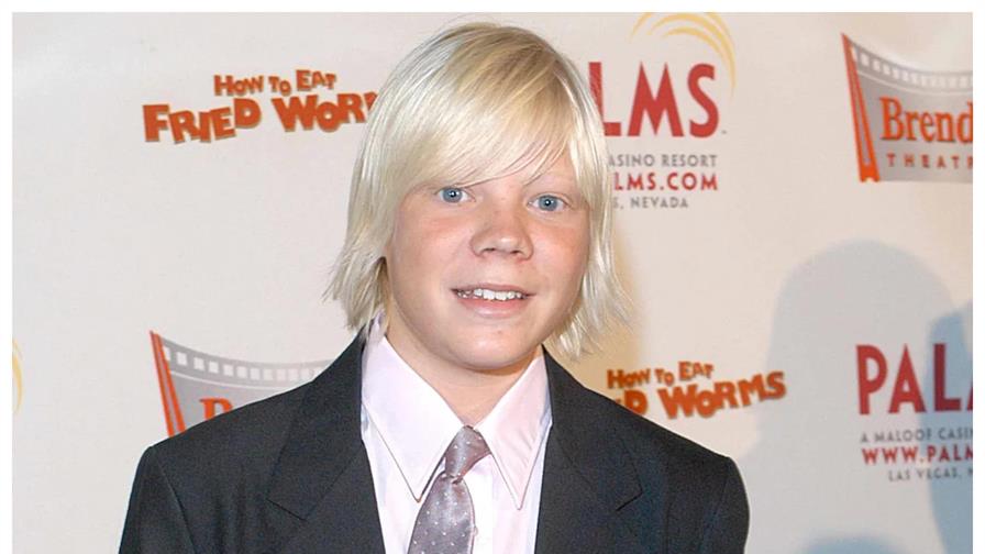 Fallece el exactor infantil Blake Garrett, conocido por Barney y How to Eat Fried Worms