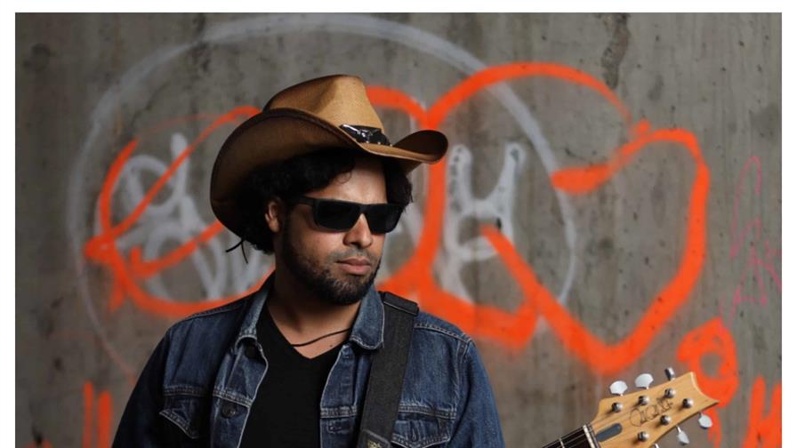 Rioz regresa a República Dominicana con nuevos lanzamientos musicales