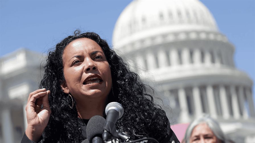 Malinowski admite su derrota frente a la dominicana Mejía en primarias demócratas de Nueva Jersey