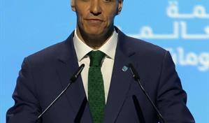 Los socios de S&aacute;nchez urgen al Gobierno a plantarse ante EE.UU. y a comprometerse con Cuba