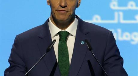 Los socios de S&aacute;nchez urgen al Gobierno a plantarse ante EE.UU. y a comprometerse con Cuba