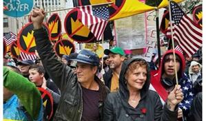 Susan Sarandon, Mark Ruffalo y otros artistas piden a Trump detener el cruel asalto contra Cuba