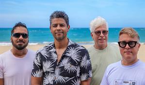 Transfusi&oacute;n regresa tras 25 a&ntilde;os con m&uacute;sica nueva y sonido afrobeat