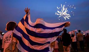 Uruguay es la democracia m&aacute;s s&oacute;lida de Am&eacute;rica Latina, seg&uacute;n Transparencia Internacional