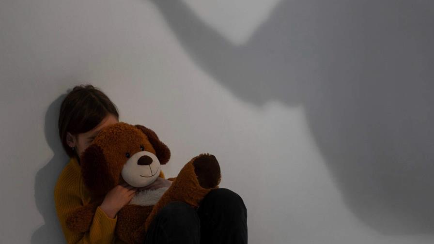 El muchacho no es gente: de la cultura del NO a la violencia infantil invisible