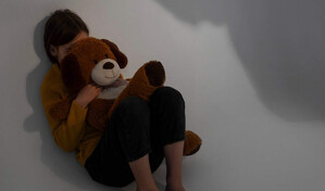 &iquest;Cree usted que hay que pegarle a un ni&ntilde;o para que aprenda a respetar?