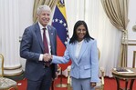 El acuerdo petrolero entre Venezuela y EE.UU., entre grandes promesas e incógnitas