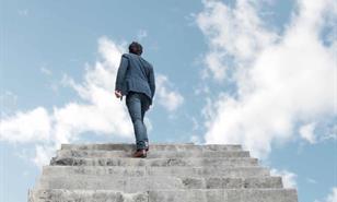 La actitud y el impulso al &eacute;xito