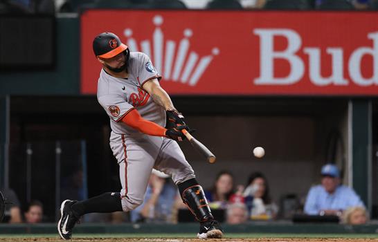 Gary S&aacute;nchez acuerda un contrato de un a&ntilde;o y casi US$ 2 millones con los Cerveceros