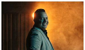 Astor Torres estrena balada rom&aacute;ntica "Por ti lo dejar&iacute;a todo" para San Valent&iacute;n