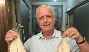 Axel Hendrichs cumple 50 a&ntilde;os como embajador fiel de Bacalao Noruego en el Caribe