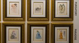 El SoHo de Nueva York apuesta por Picasso, Dal&iacute; y Mir&oacute;, objetos de deseo de coleccionistas