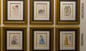 El SoHo de Nueva York apuesta por Picasso, Dal&iacute; y Mir&oacute;, objetos de deseo de coleccionistas