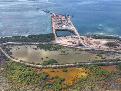 Cabo Rojo y el turismo
