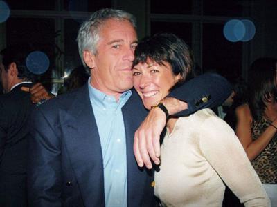 Audiencia Congreso Pam Bondi sobre caso Epstein