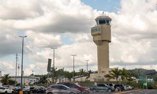 Aerol&iacute;neas y Aerodom se contradicen en responsabilidad contractual para mejorar El Hig&uuml;ero