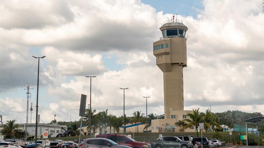 Aerol&iacute;neas y Aerodom se contradicen en responsabilidad contractual para mejorar El Hig&uuml;ero